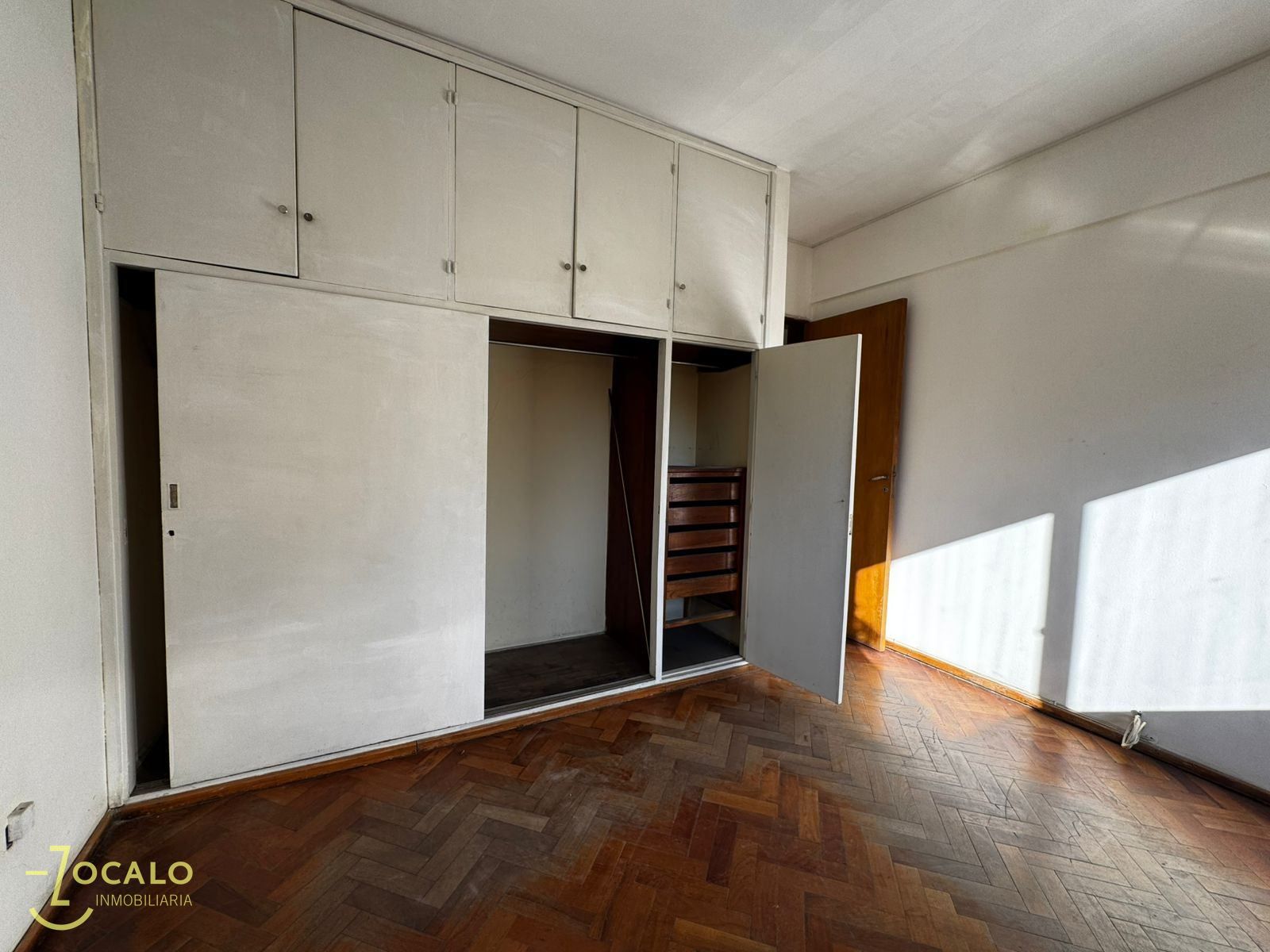 Departamento en Venta en Capital, Mendoza