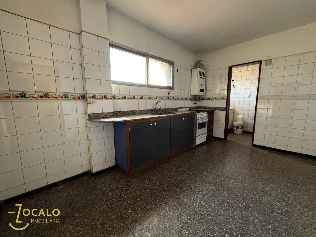 Departamento en Venta en Capital, Mendoza