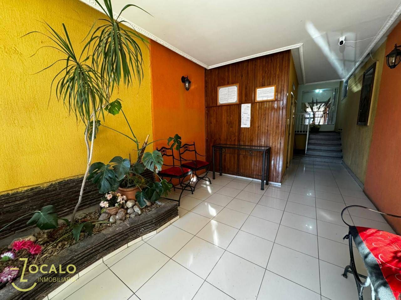 Departamento en Venta en Capital, Mendoza