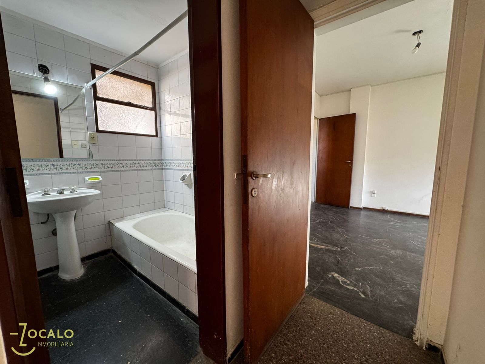 Departamento en Venta en Capital, Mendoza