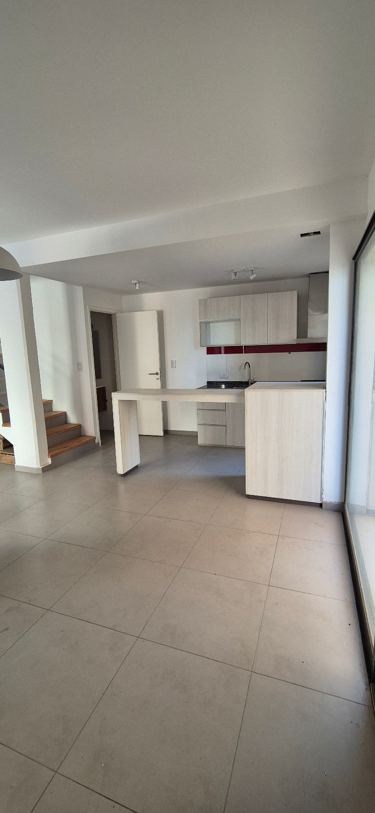 Duplex en Venta en Las Heras, Mendoza