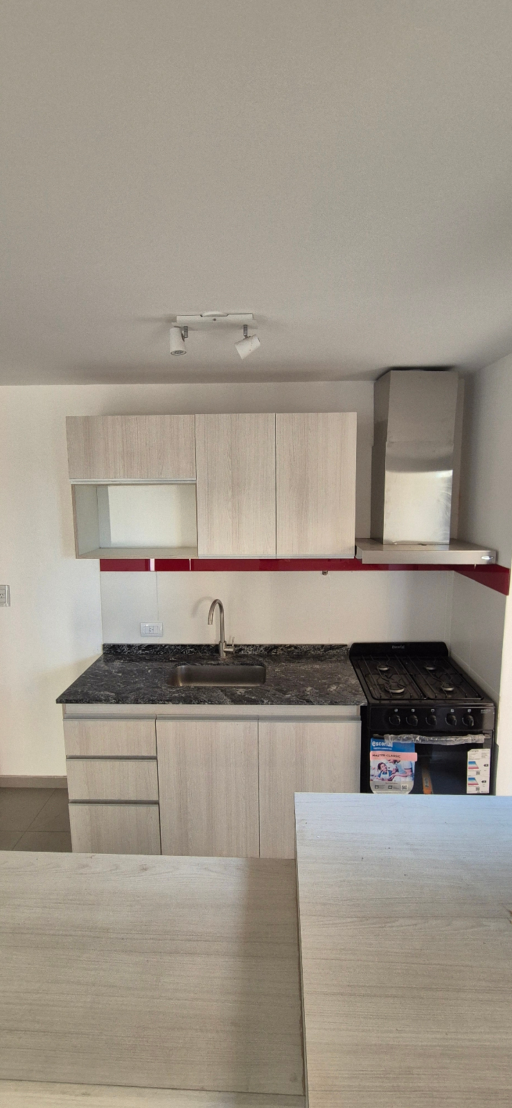 Duplex en Venta en Las Heras, Mendoza