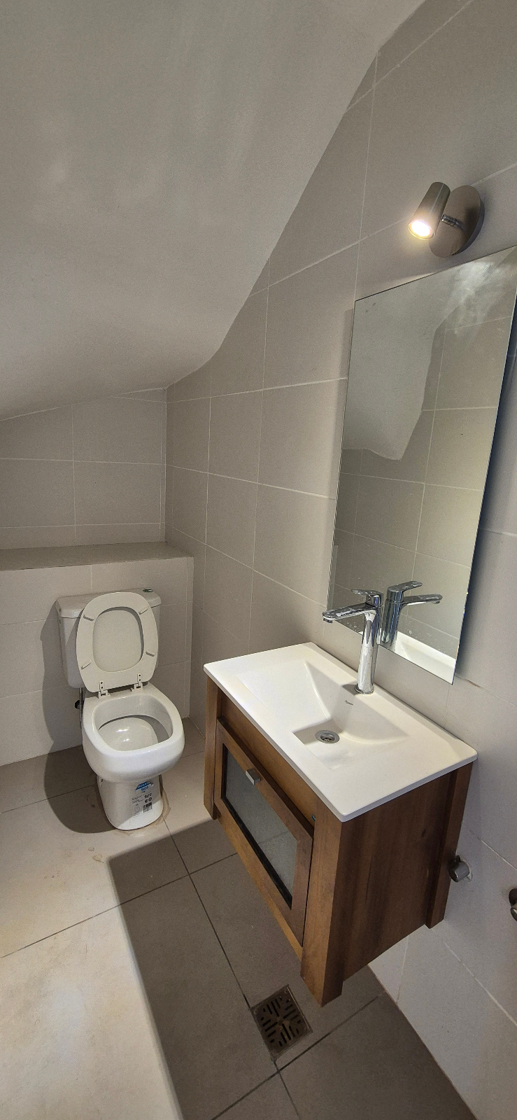 Duplex en Venta en Las Heras, Mendoza