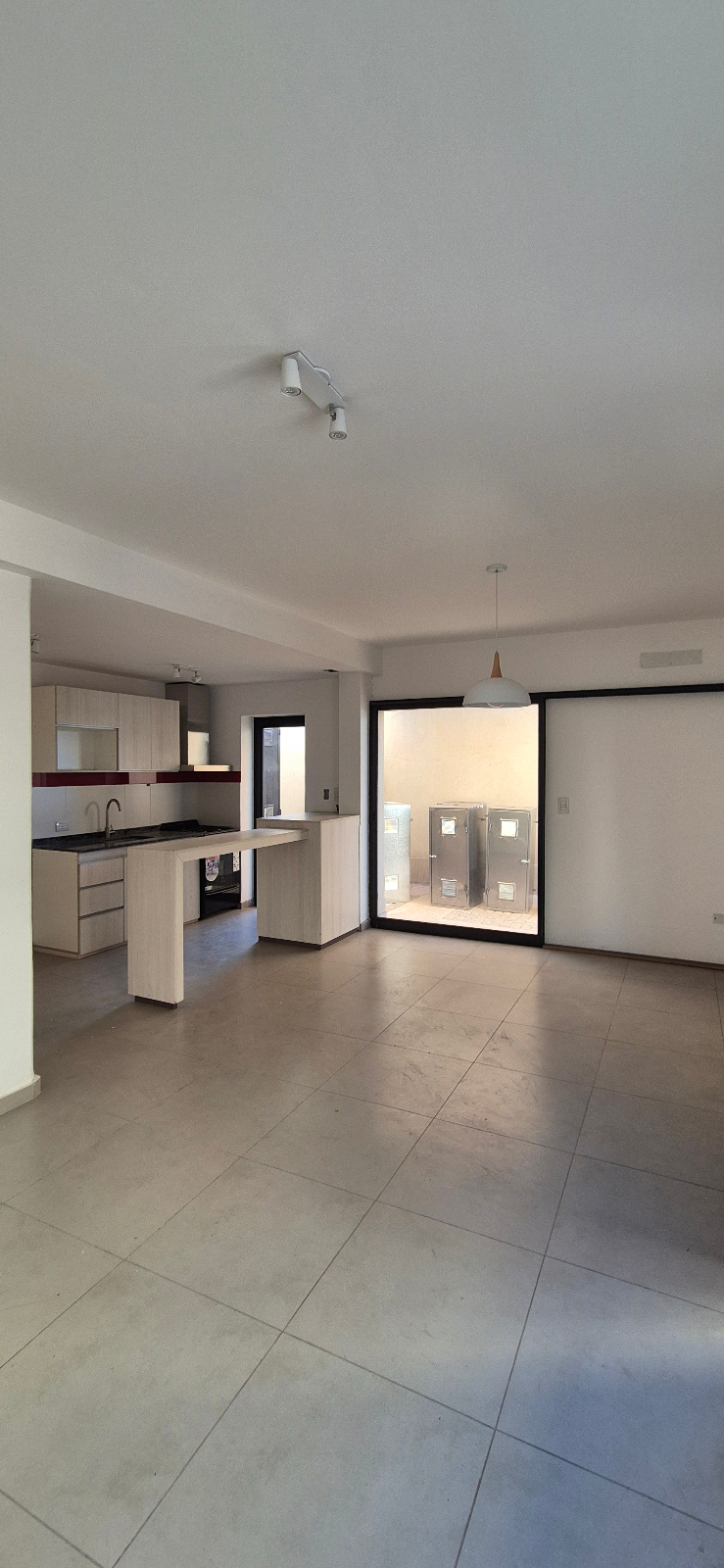 Duplex en Venta en Las Heras, Mendoza