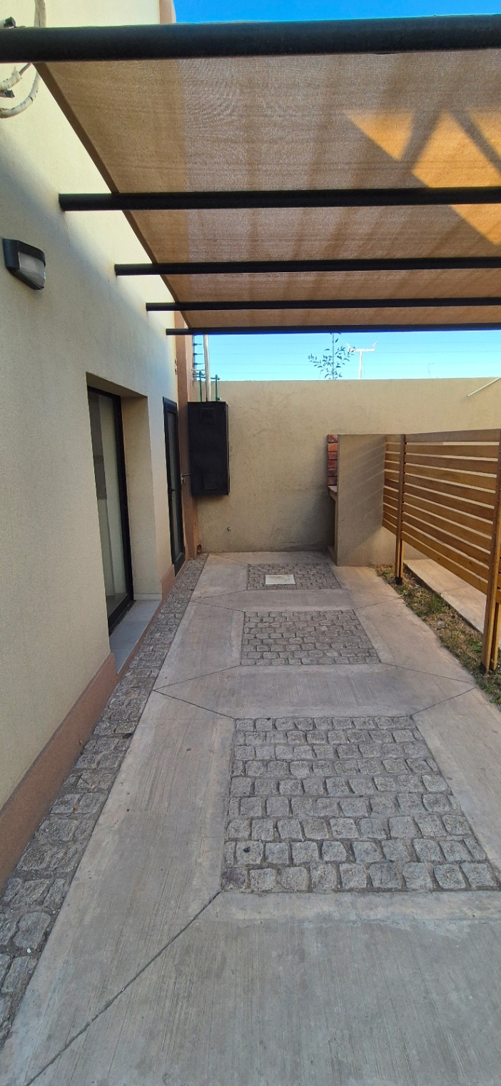 Duplex en Venta en Las Heras, Mendoza