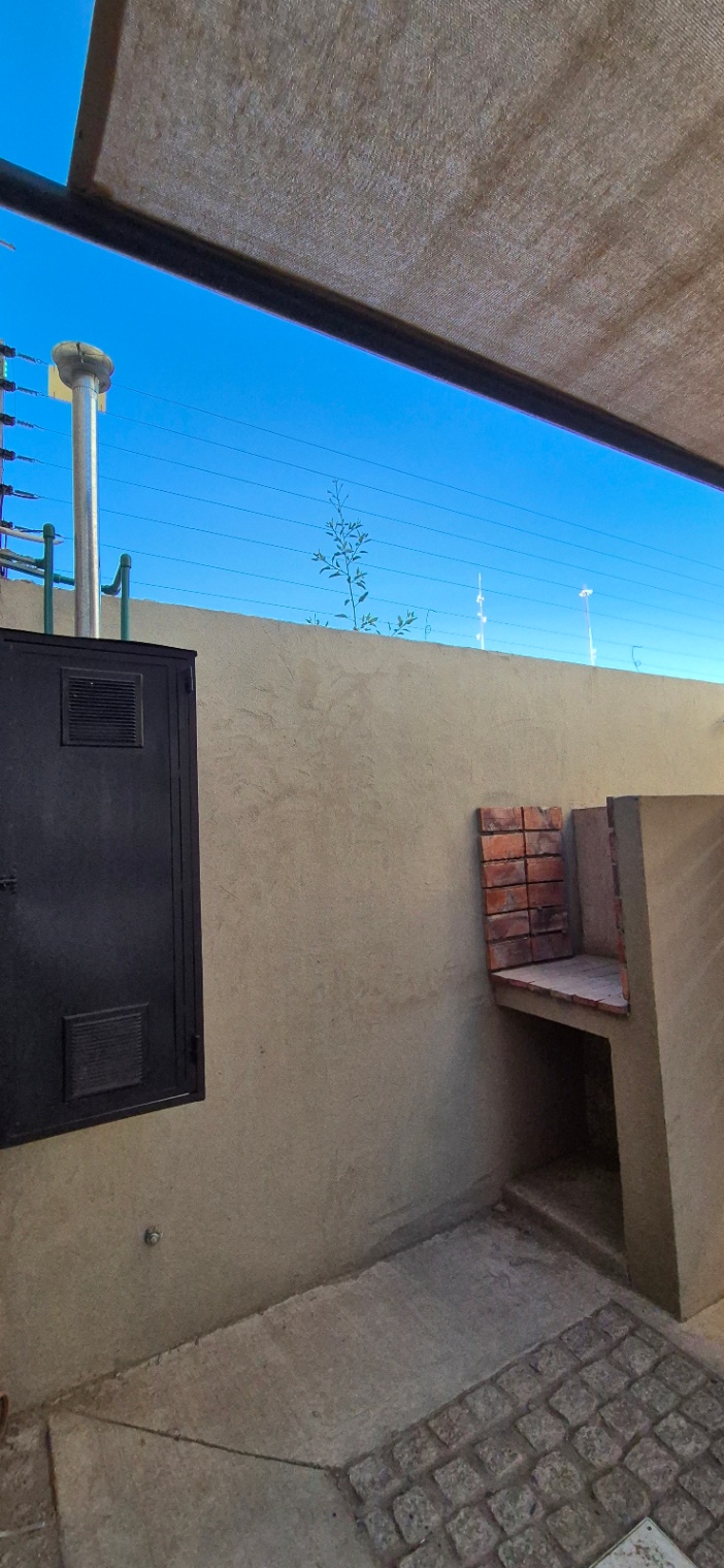 Duplex en Venta en Las Heras, Mendoza