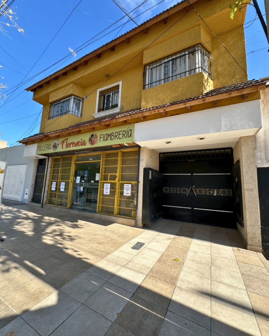 Departamento en Alquiler en Guaymallen, Mendoza
