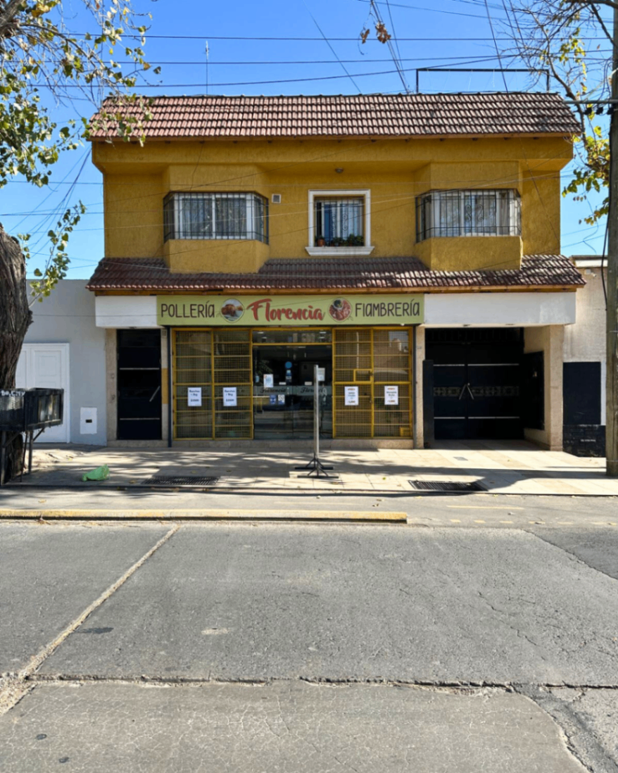 Departamento en Alquiler en Guaymallen, Mendoza