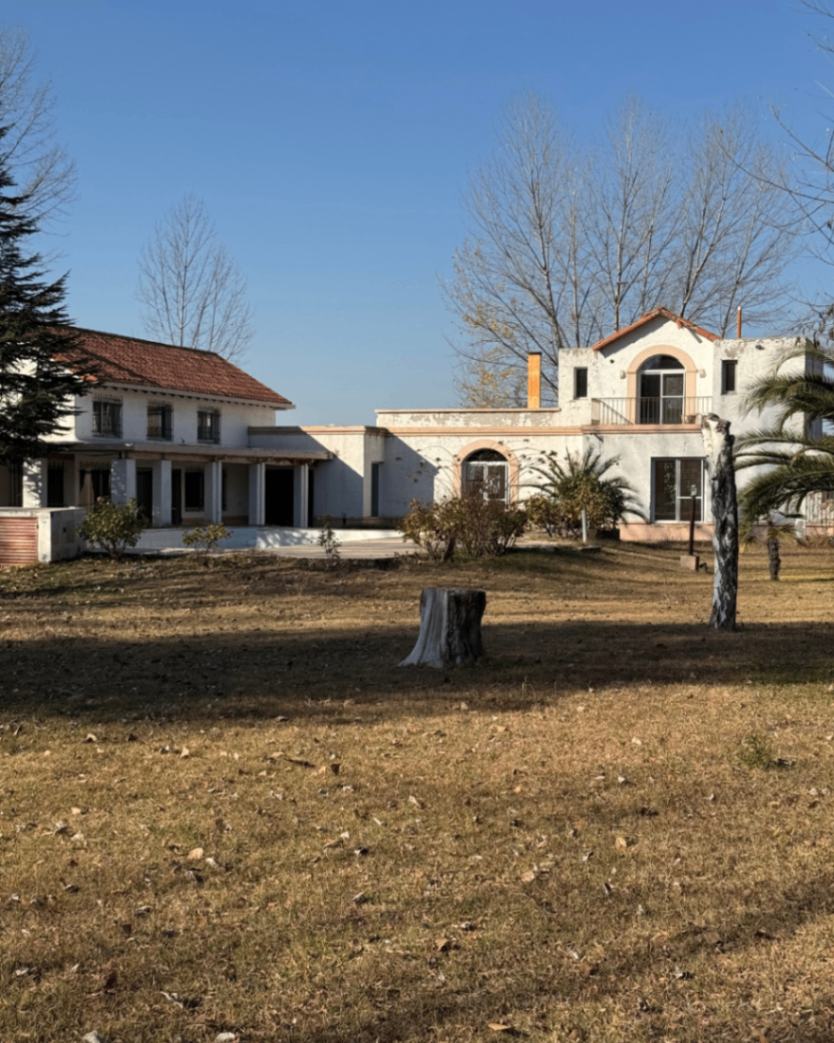 Casa en Venta en Lujan de Cuyo, Mendoza