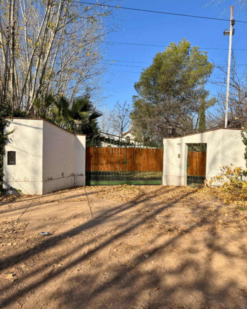 Casa en Venta en Lujan de Cuyo, Mendoza