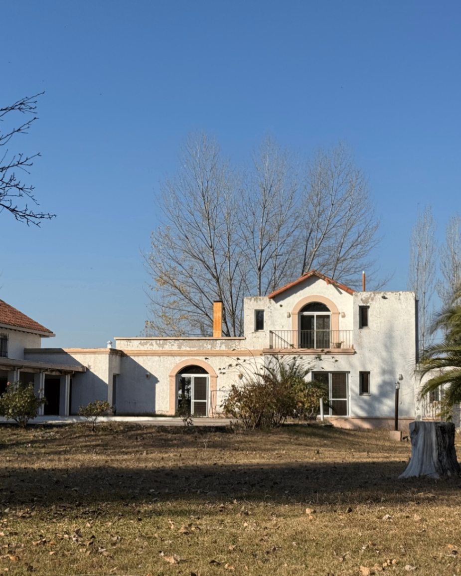 Casa en Venta en Lujan de Cuyo, Mendoza