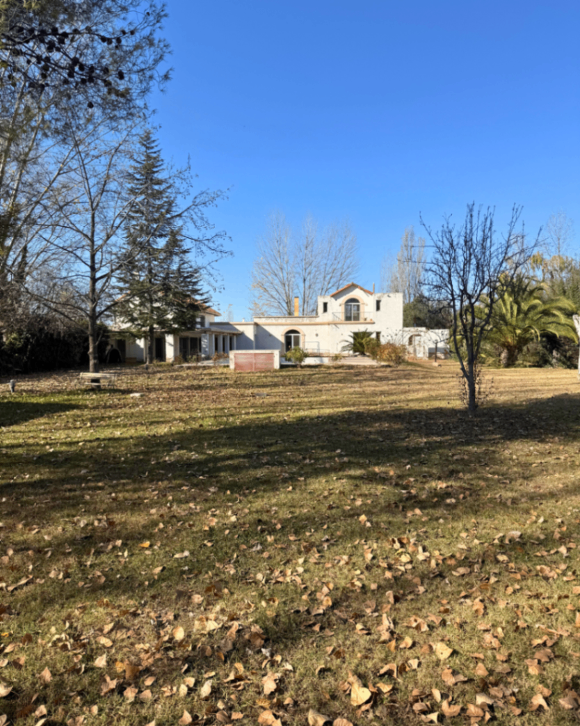 Casa en Venta en Lujan de Cuyo, Mendoza