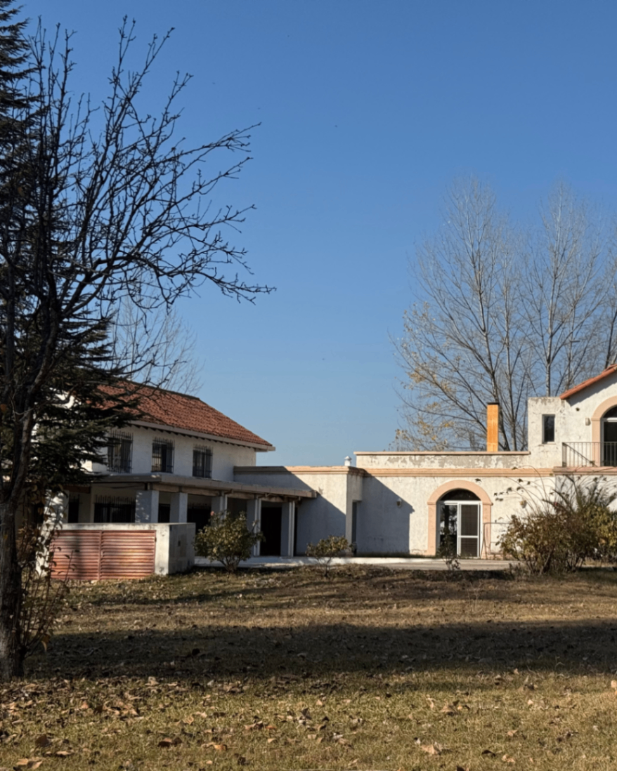 Casa en Venta en Lujan de Cuyo, Mendoza