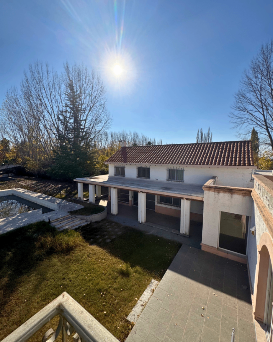Casa en Venta en Lujan de Cuyo, Mendoza