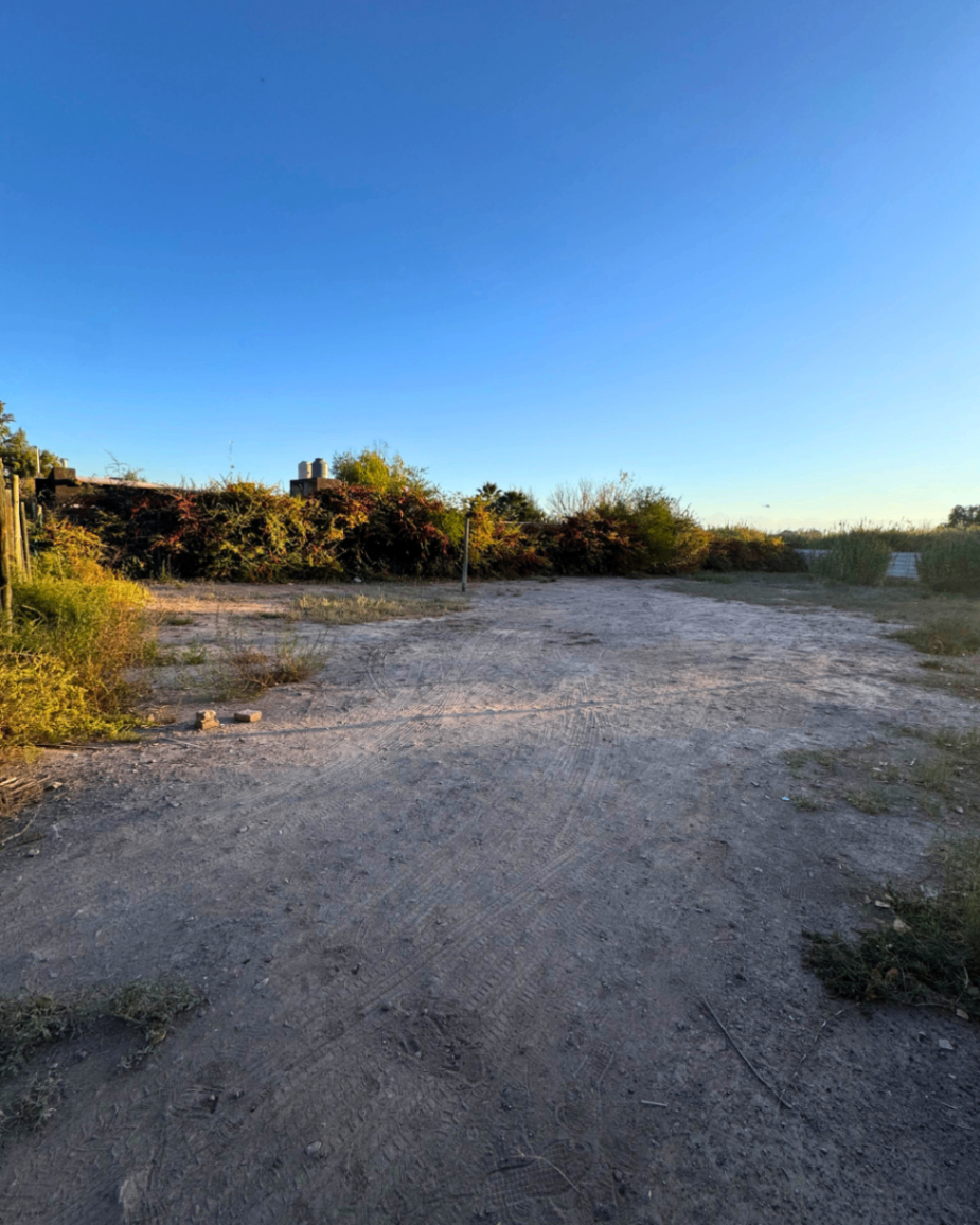 Terreno en Venta en Guaymallen, Mendoza