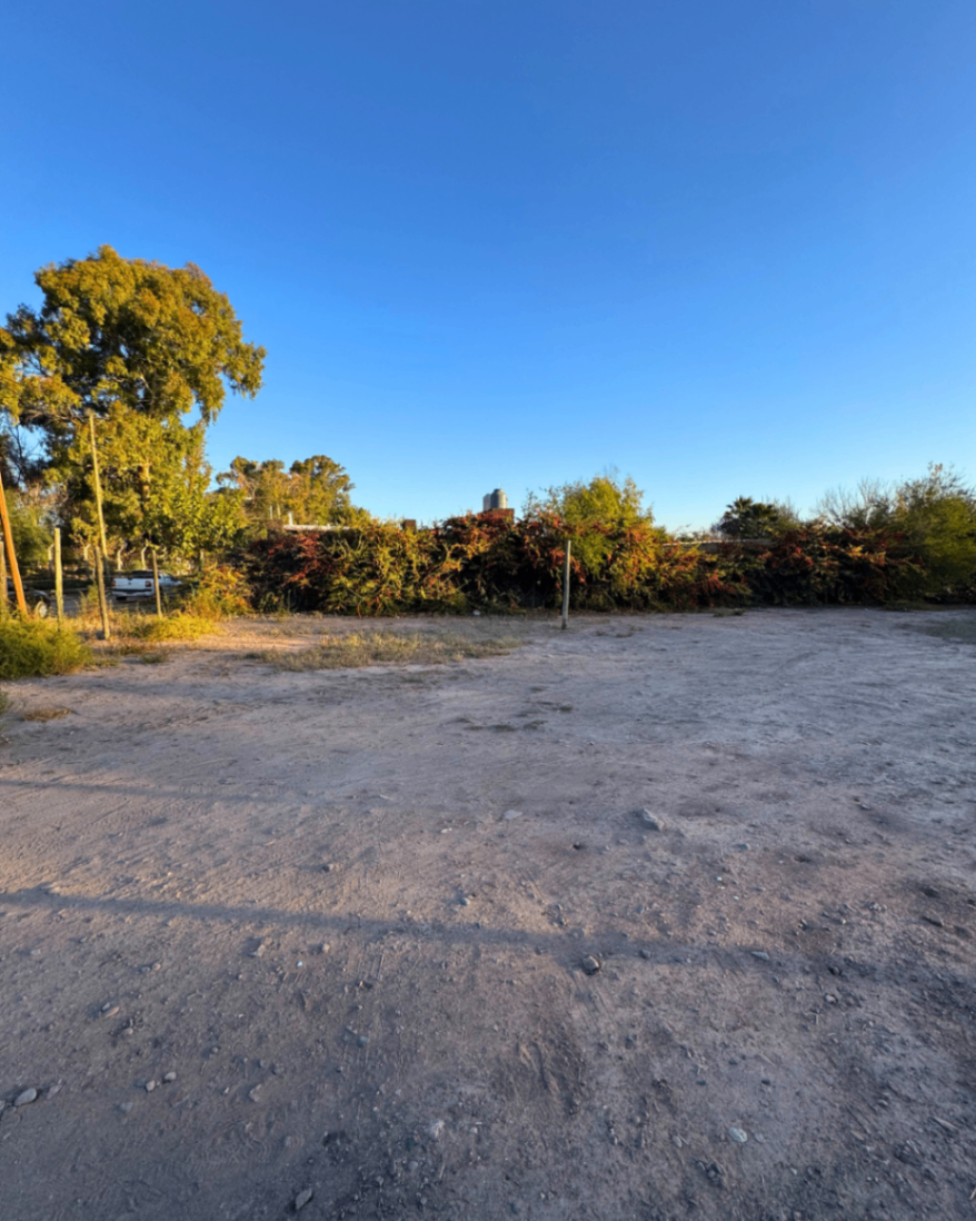 Terreno en Venta en Guaymallen, Mendoza