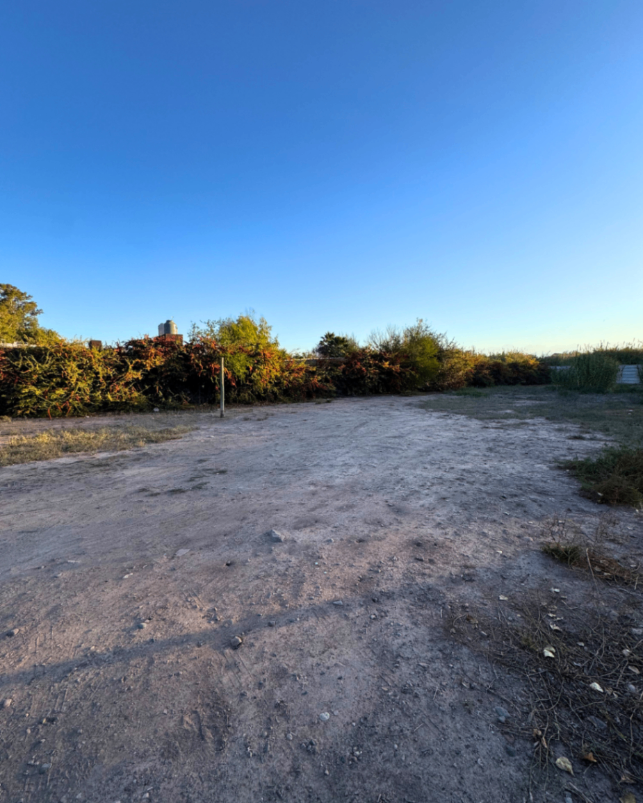 Terreno en Venta en Guaymallen, Mendoza