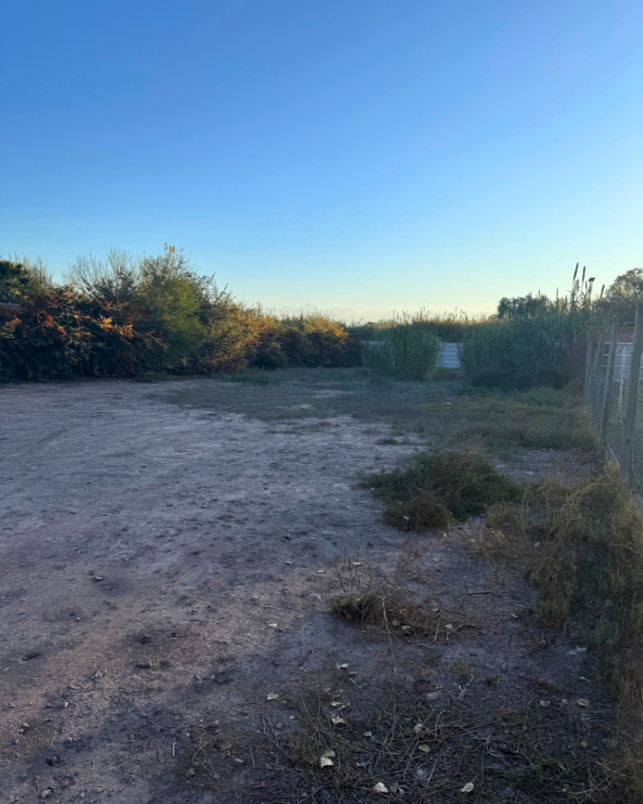 Terreno en Venta en Guaymallen, Mendoza