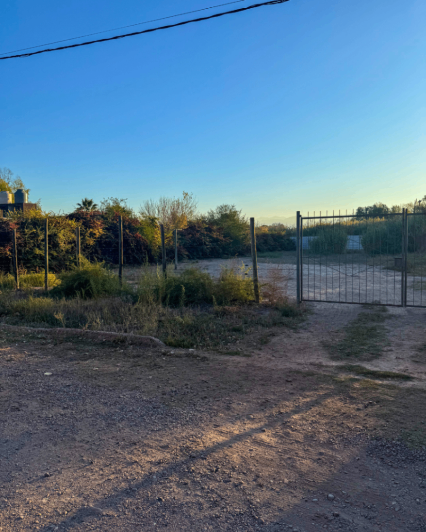 Terreno en Venta en Guaymallen, Mendoza