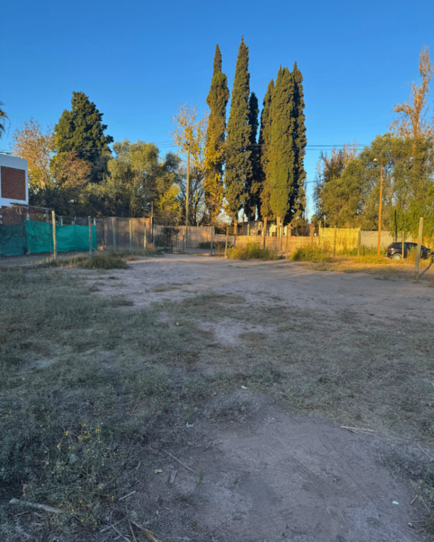 Terreno en Venta en Guaymallen, Mendoza