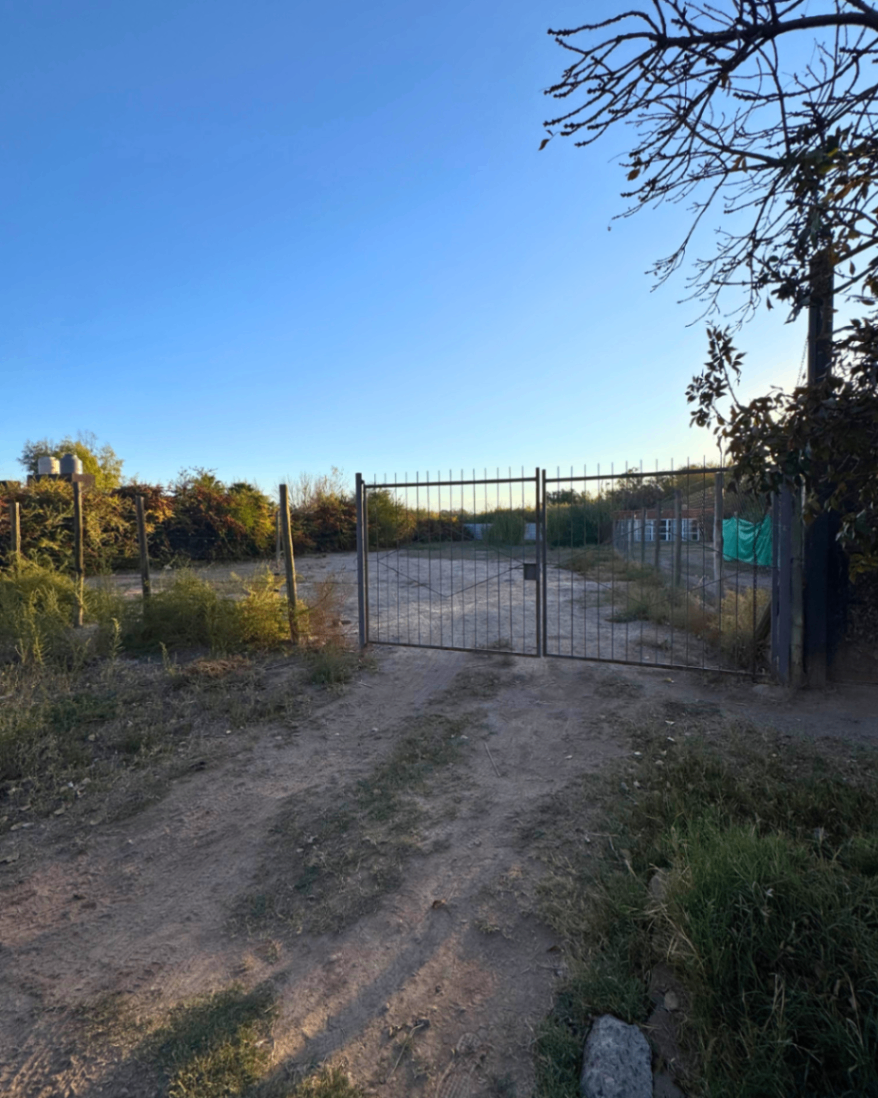 Terreno en Venta en Guaymallen, Mendoza
