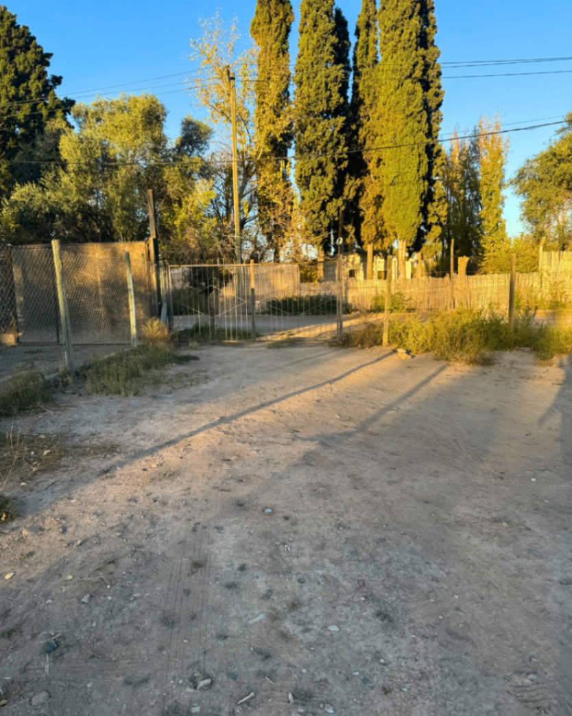 Terreno en Venta en Guaymallen, Mendoza