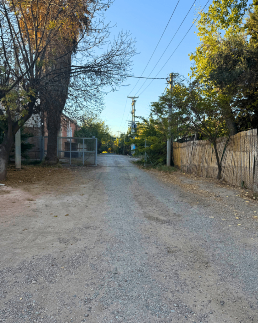 Terreno en Venta en Guaymallen, Mendoza