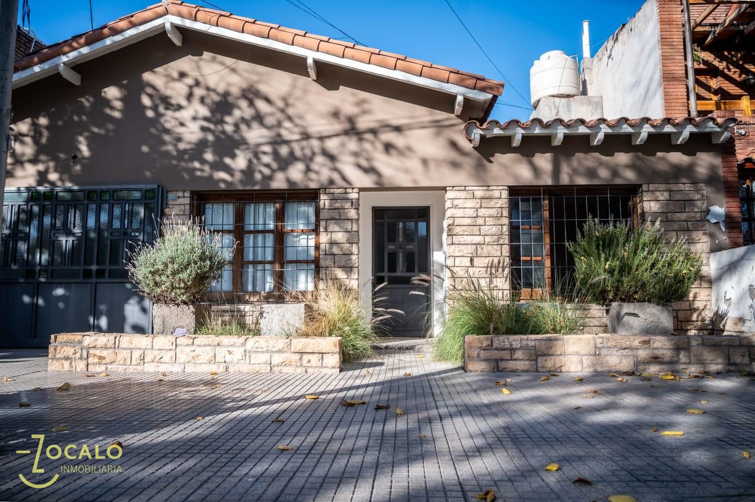 Casa en Venta en Capital, Mendoza
