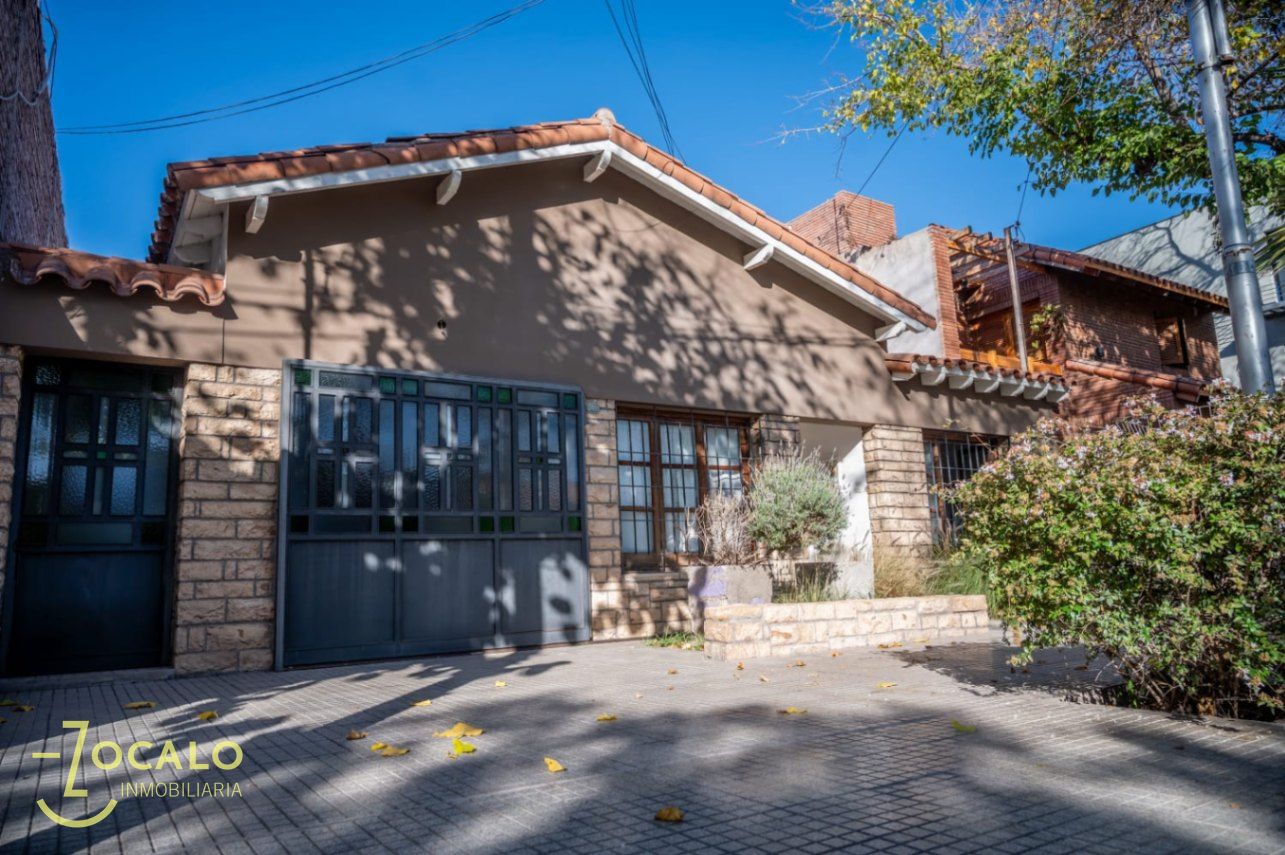 Casa en Venta en Capital, Mendoza