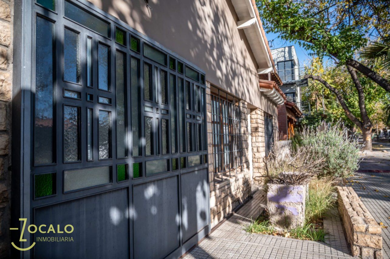 Casa en Venta en Capital, Mendoza