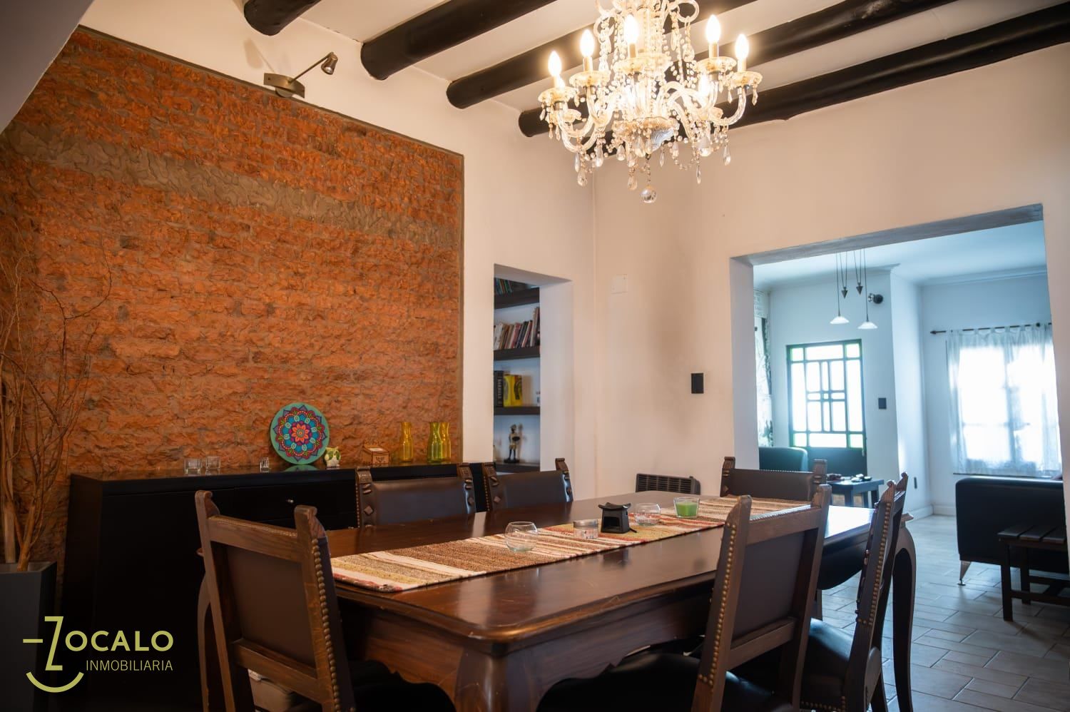 Casa en Venta en Capital, Mendoza