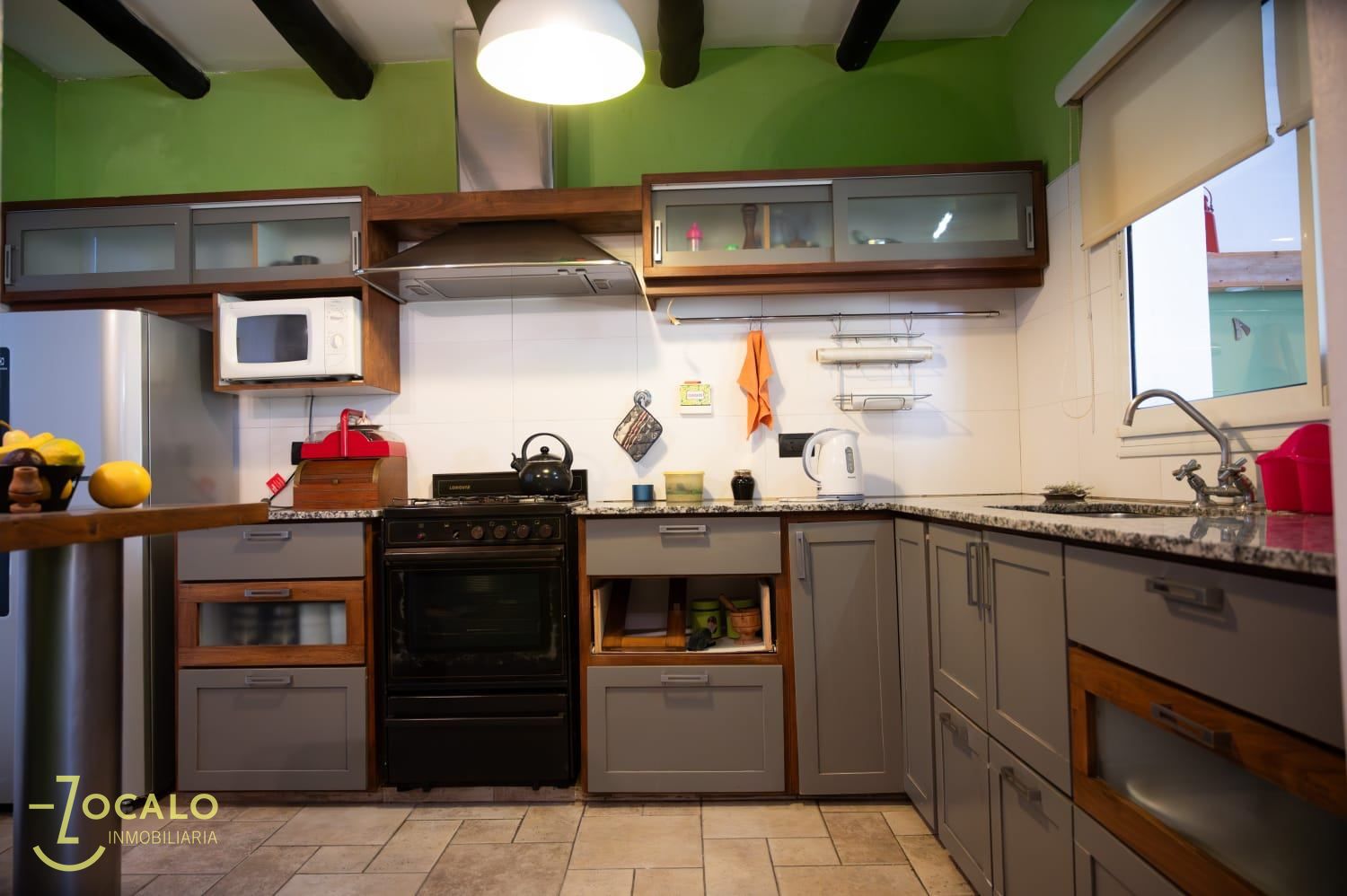Casa en Venta en Capital, Mendoza