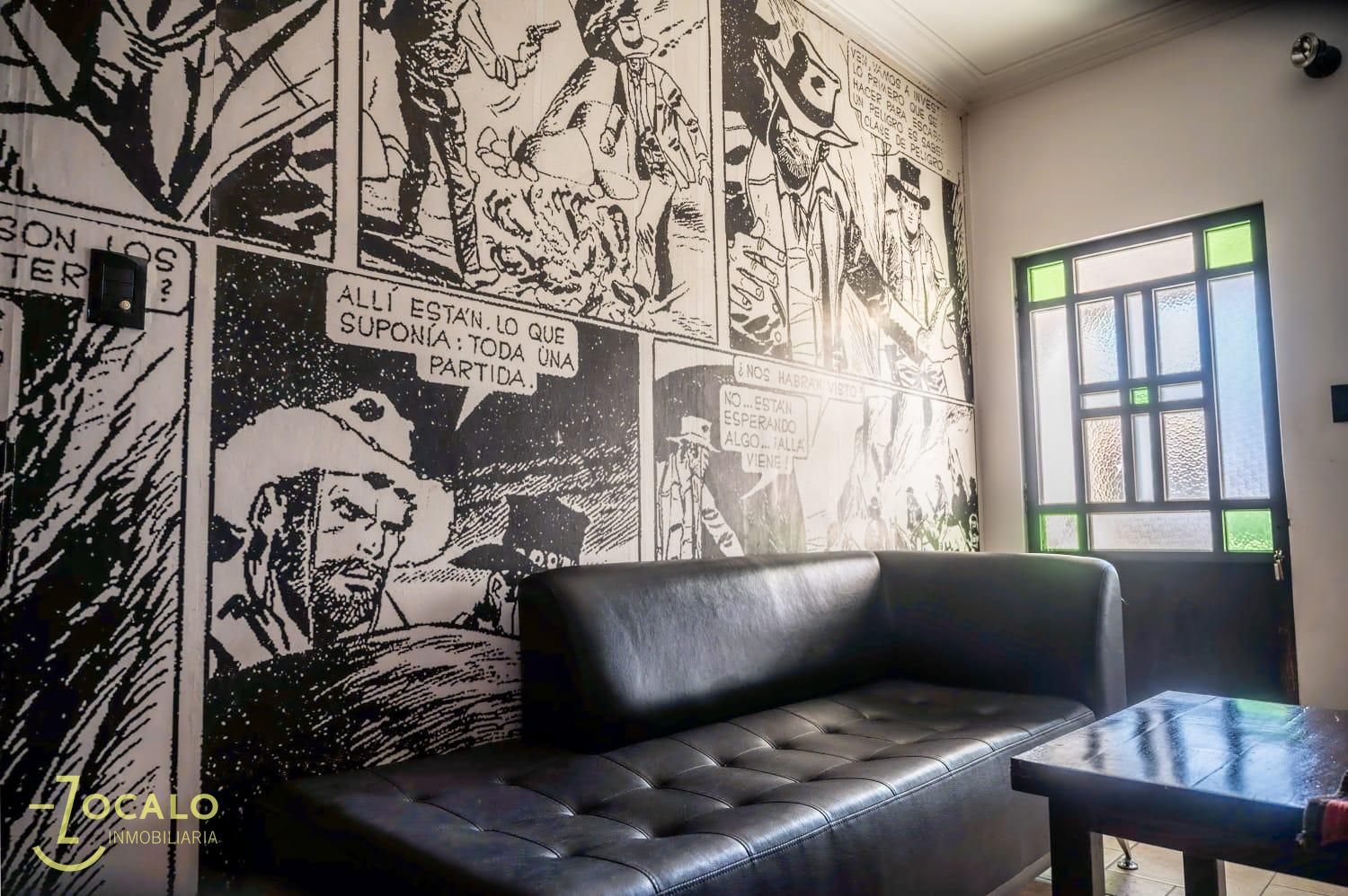Casa en Venta en Capital, Mendoza