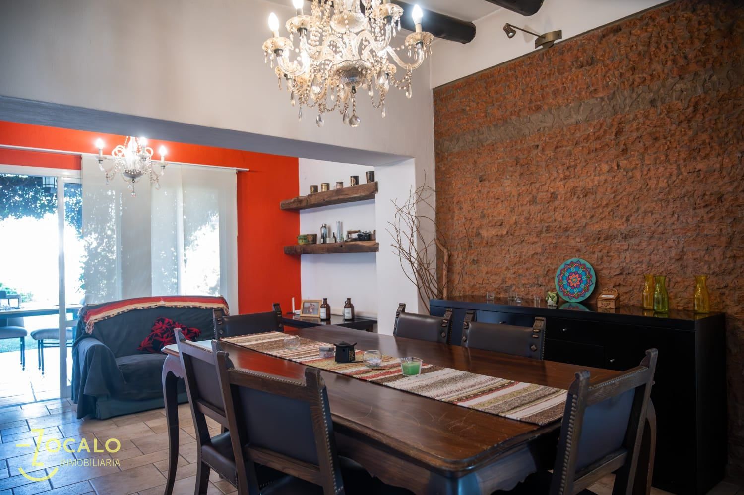 Casa en Venta en Capital, Mendoza