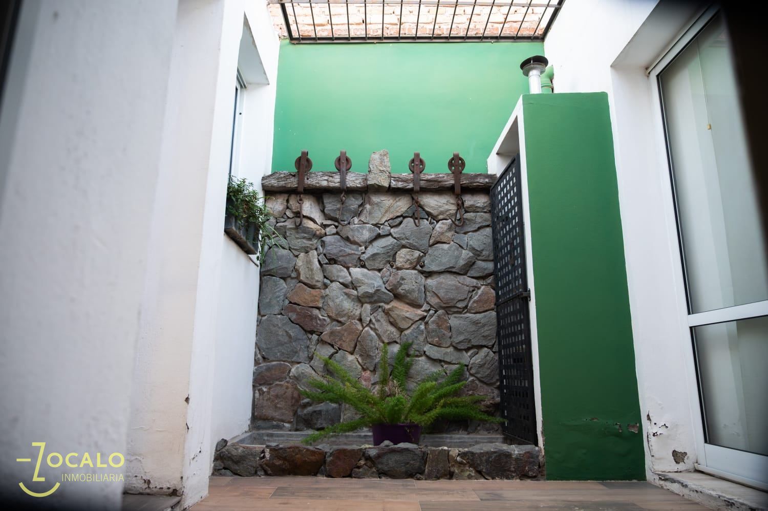 Casa en Venta en Capital, Mendoza