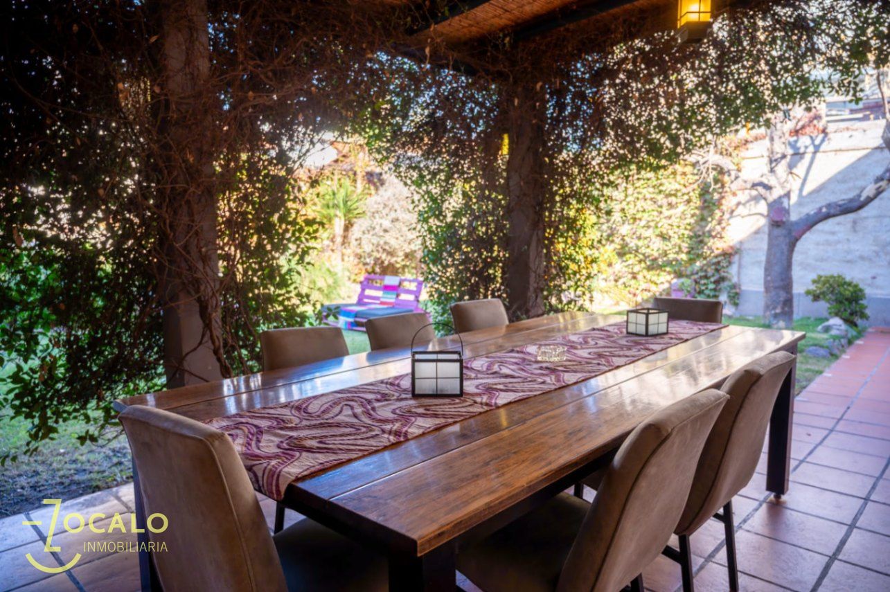 Casa en Venta en Capital, Mendoza
