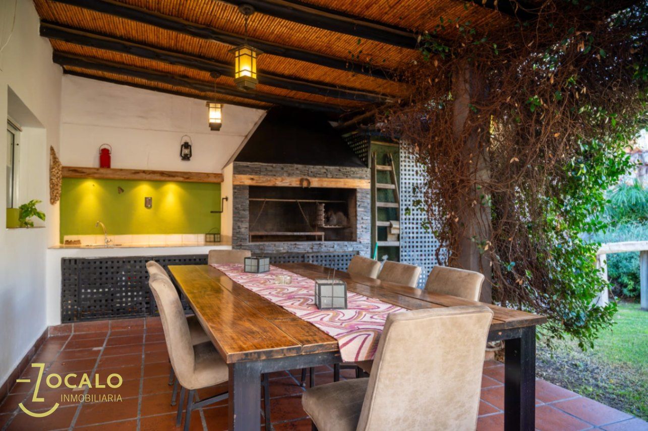 Casa en Venta en Capital, Mendoza