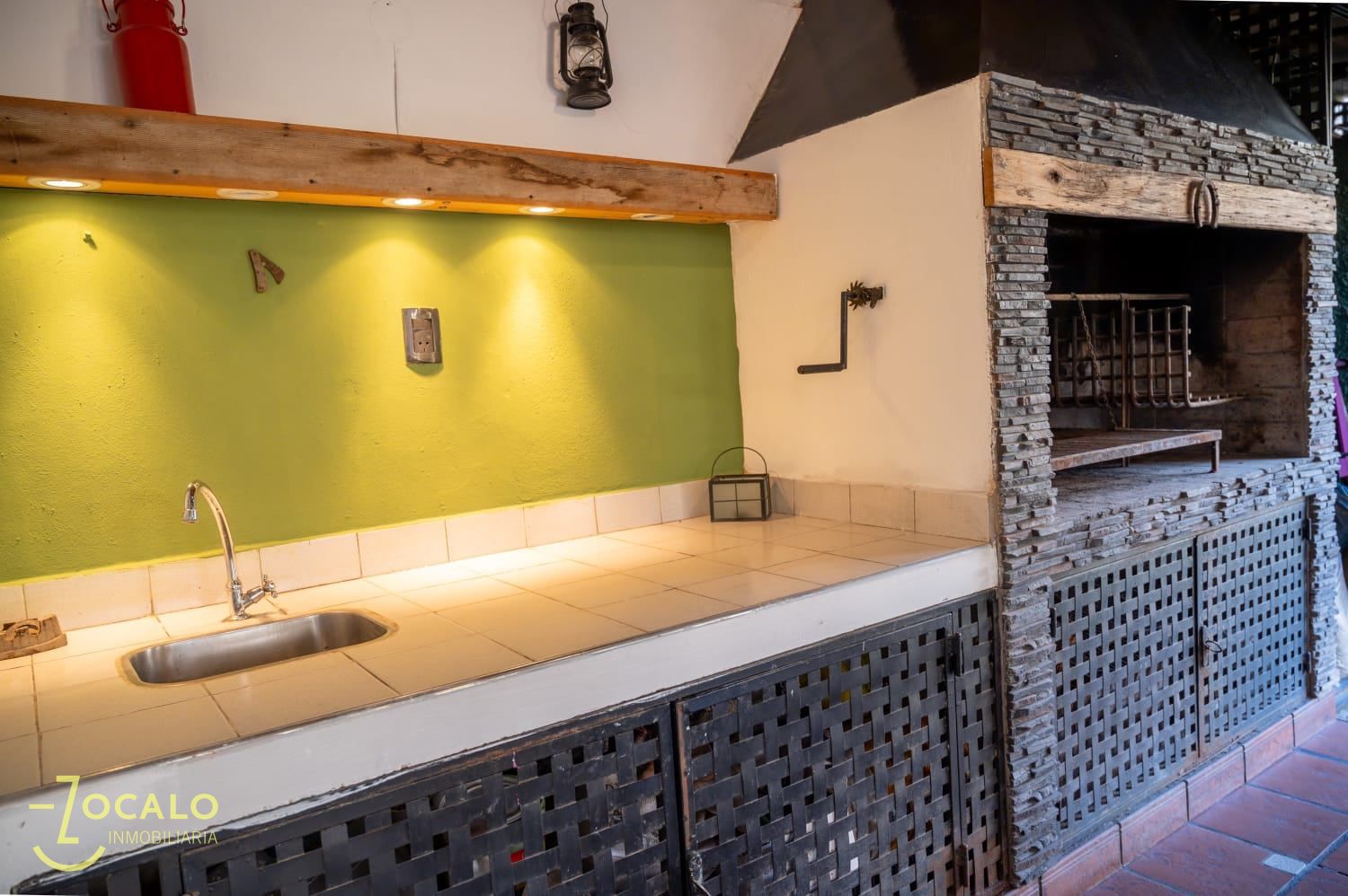 Casa en Venta en Capital, Mendoza