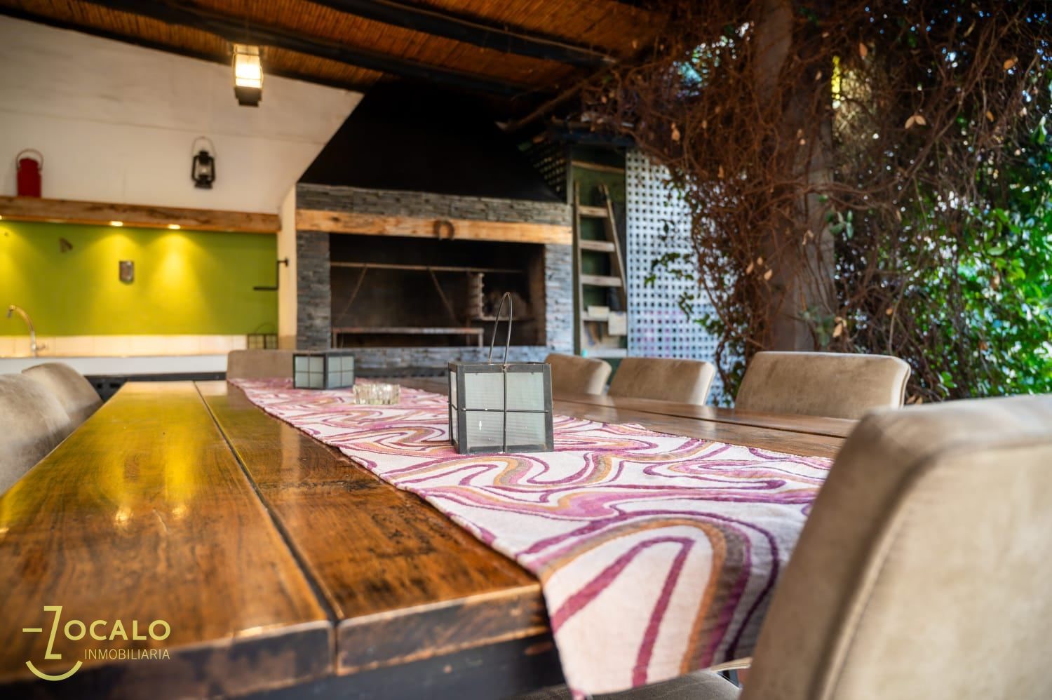Casa en Venta en Capital, Mendoza