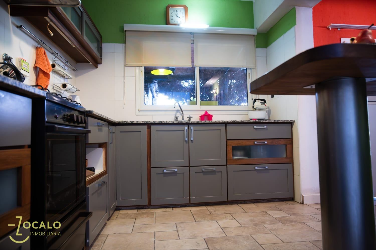 Casa en Venta en Capital, Mendoza
