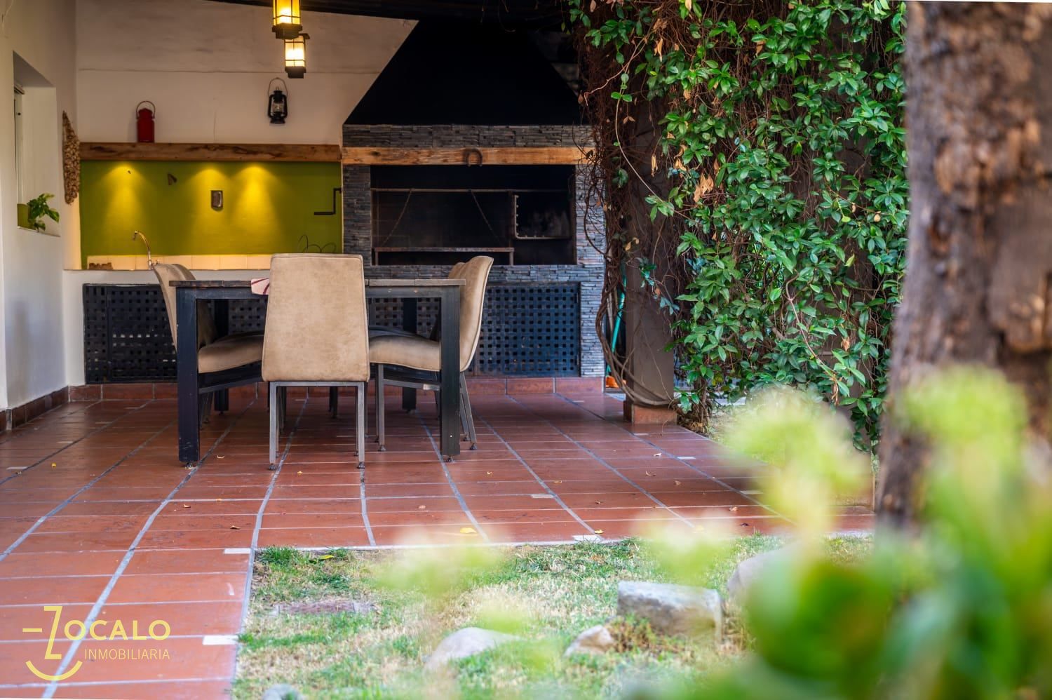 Casa en Venta en Capital, Mendoza