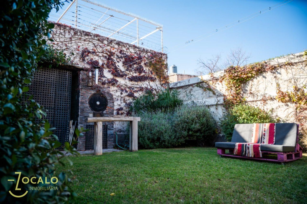 Casa en Venta en Capital, Mendoza