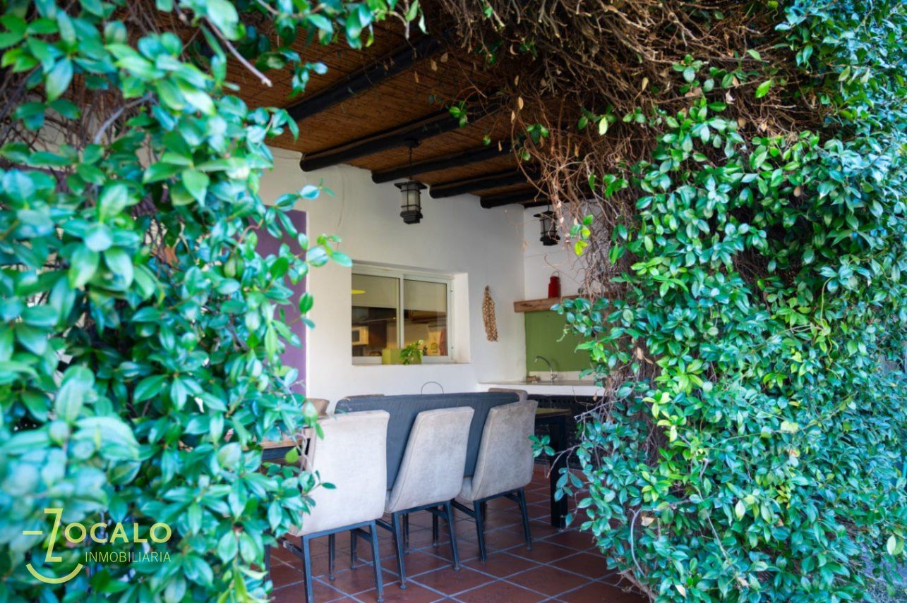 Casa en Venta en Capital, Mendoza