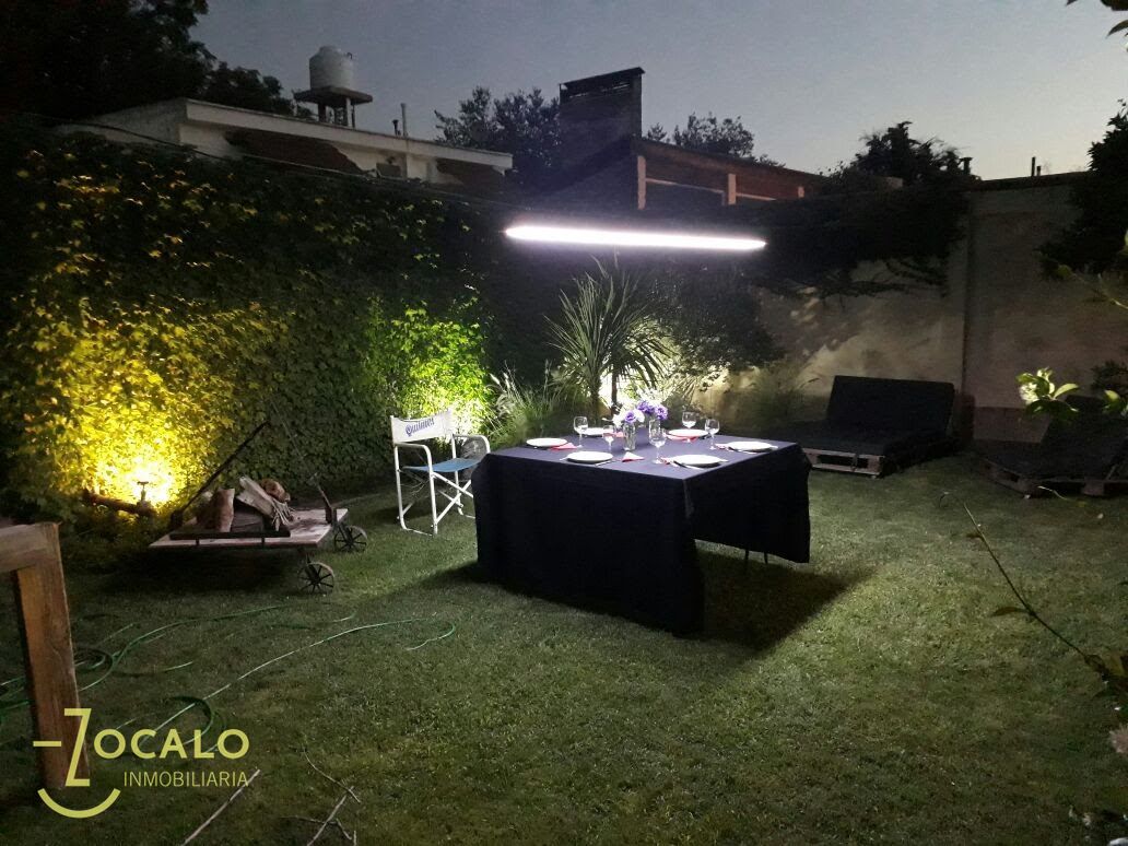 Casa en Venta en Capital, Mendoza