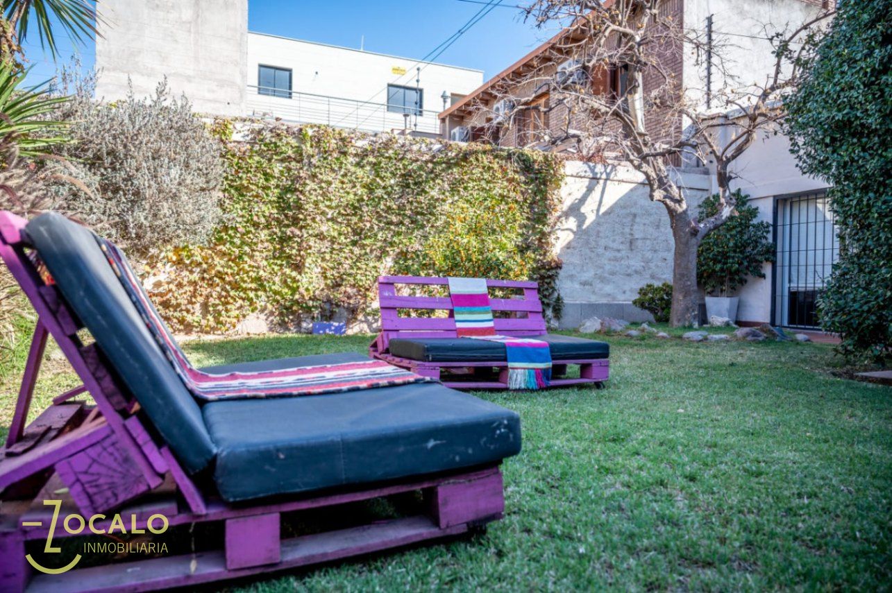 Casa en Venta en Capital, Mendoza