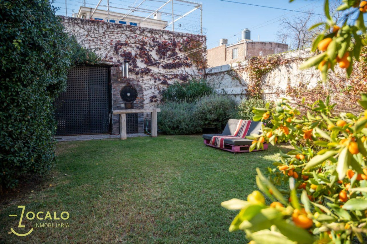 Casa en Venta en Capital, Mendoza