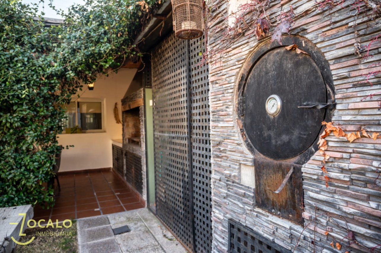 Casa en Venta en Capital, Mendoza