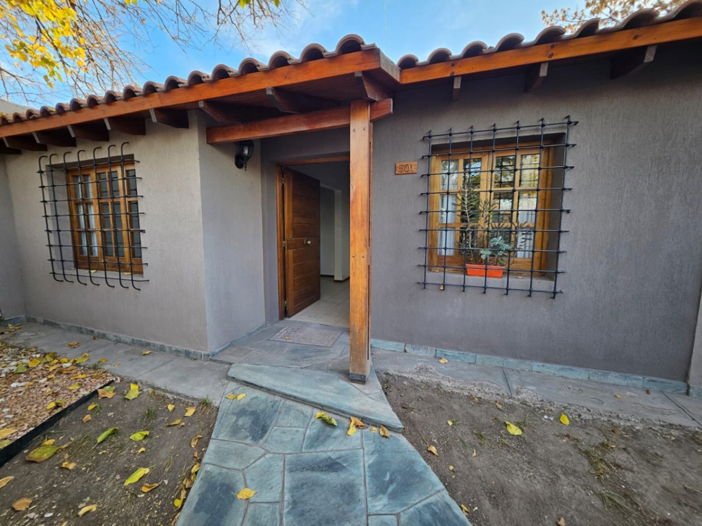 Casa en Alquiler en Godoy Cruz, Mendoza