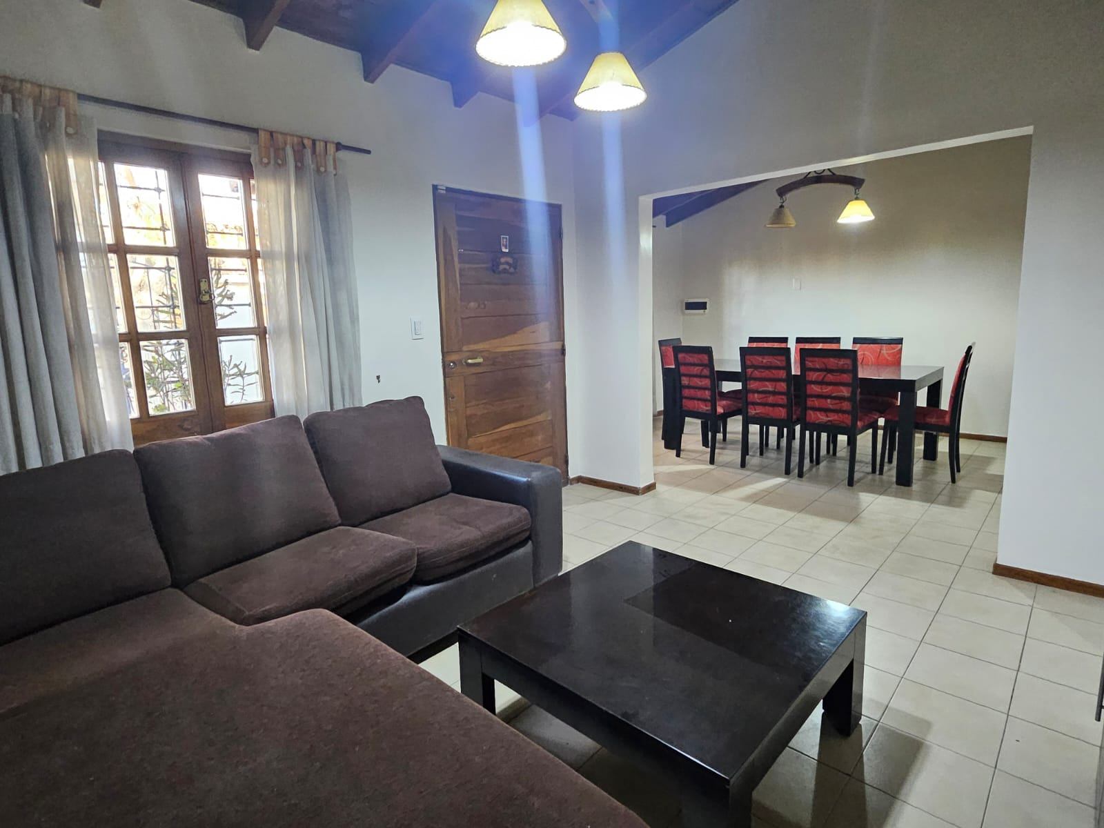 Casa en Alquiler en Godoy Cruz, Mendoza