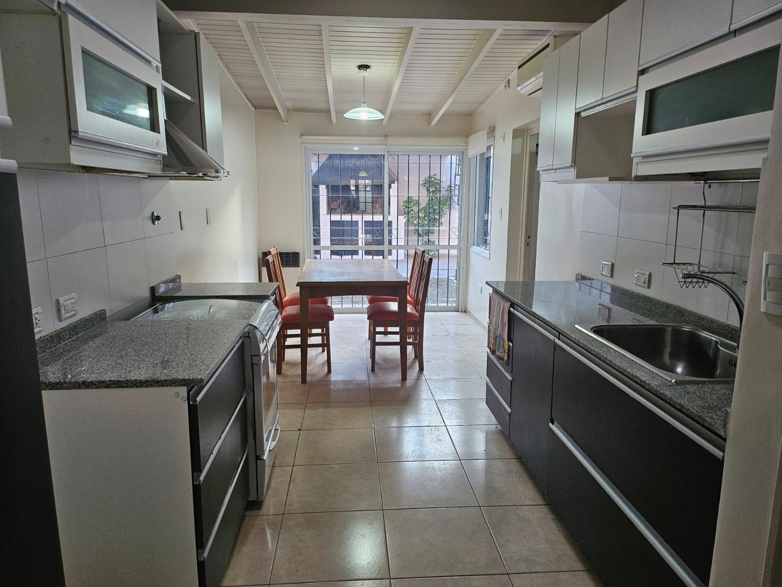 Casa en Alquiler en Godoy Cruz, Mendoza